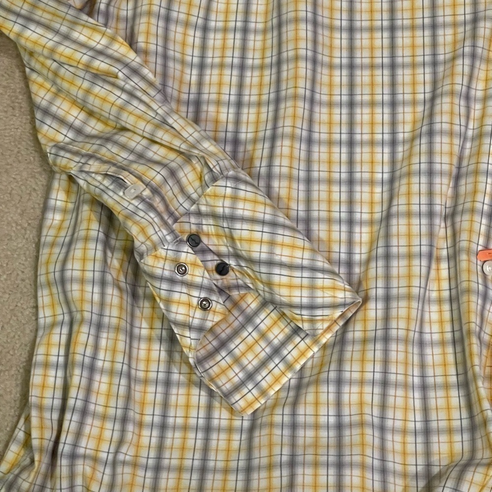 Sean John button down - Picture 4 of 10